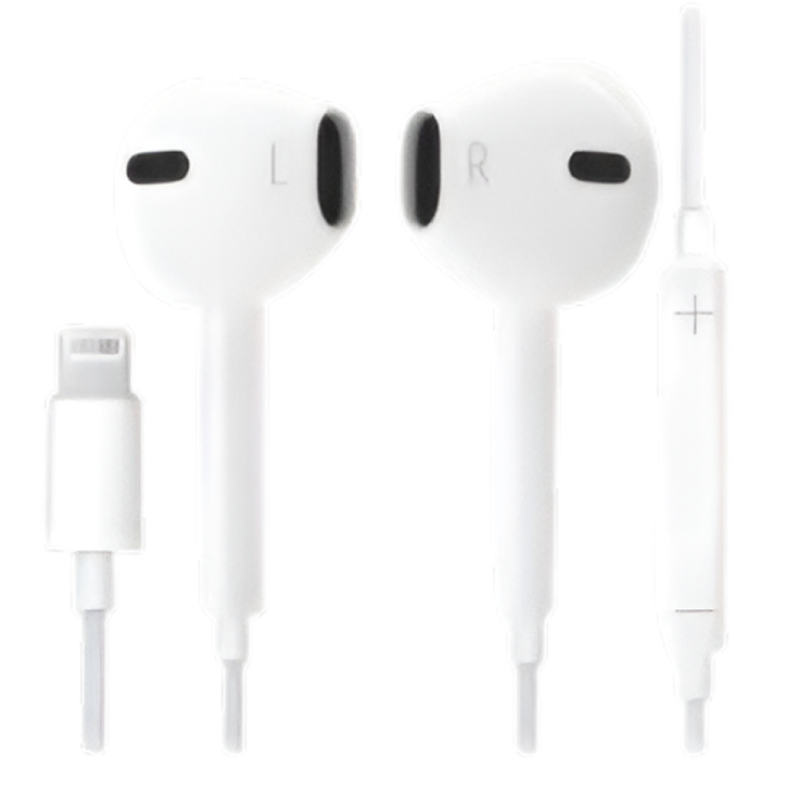Earpods Lightning